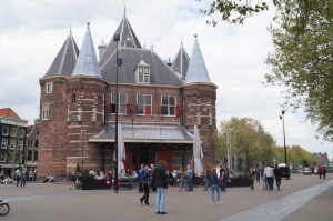 De Waag